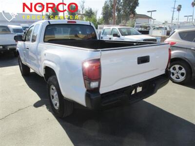 2019 Toyota Tacoma SR  Extended Cab Short Bed - Photo 12 - Norco, CA 92860