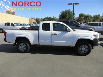 2019 Toyota Tacoma SR  Extended Cab Short Bed - Photo 1 - Norco, CA 92860