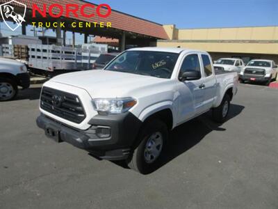 2019 Toyota Tacoma SR  Extended Cab Short Bed - Photo 3 - Norco, CA 92860