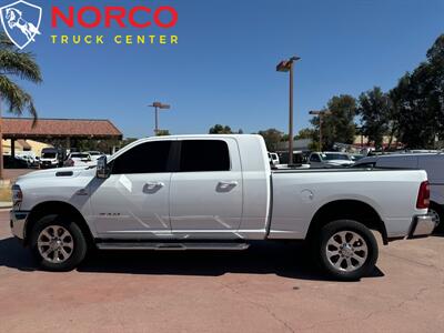 2023 RAM 2500 Laramie Mega Cab Short Bed 4x4 Diesel   - Photo 5 - Norco, CA 92860