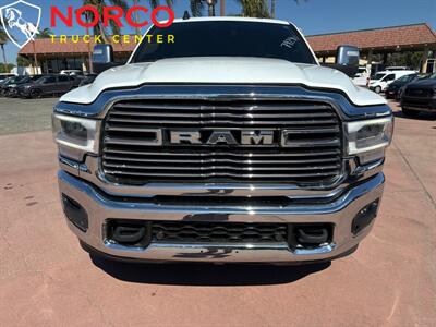 2023 RAM 2500 Laramie Mega Cab Short Bed 4x4 Diesel   - Photo 3 - Norco, CA 92860