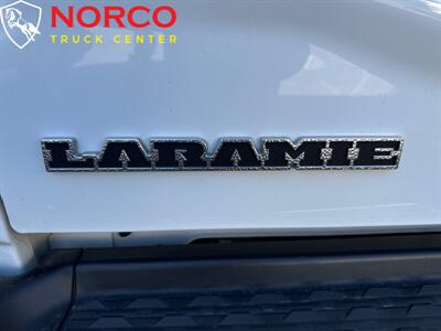 2023 RAM 2500 Laramie Mega Cab Short Bed 4x4 Diesel   - Photo 30 - Norco, CA 92860