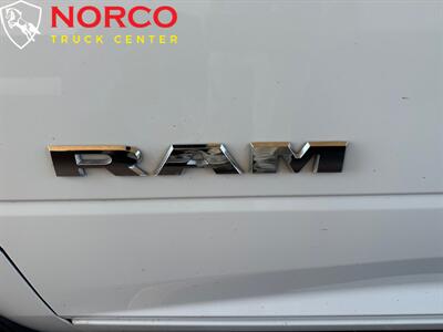 2023 RAM 2500 Laramie Mega Cab Short Bed 4x4 Diesel   - Photo 15 - Norco, CA 92860