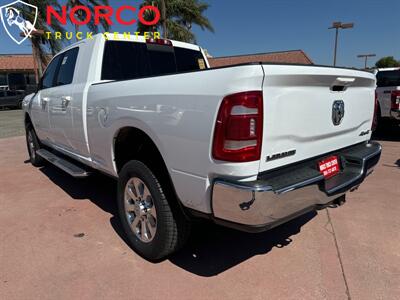 2023 RAM 2500 Laramie Mega Cab Short Bed 4x4 Diesel   - Photo 6 - Norco, CA 92860