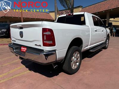 2023 RAM 2500 Laramie Mega Cab Short Bed 4x4 Diesel   - Photo 8 - Norco, CA 92860