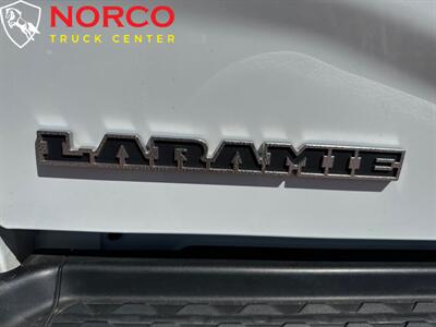 2023 RAM 2500 Laramie Mega Cab Short Bed 4x4 Diesel   - Photo 13 - Norco, CA 92860