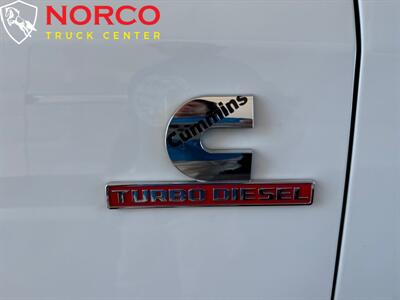 2023 RAM 2500 Laramie Mega Cab Short Bed 4x4 Diesel   - Photo 32 - Norco, CA 92860