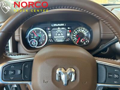 2023 RAM 2500 Laramie Mega Cab Short Bed 4x4 Diesel   - Photo 25 - Norco, CA 92860