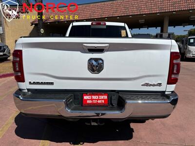 2023 RAM 2500 Laramie Mega Cab Short Bed 4x4 Diesel   - Photo 7 - Norco, CA 92860