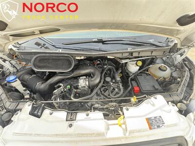 2020 Ford Transit 350 T350 XLT 12 Passenger - Photo 28 - Norco, CA 92860