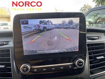 2020 Ford Transit 350 T350 XLT 12 Passenger - Photo 23 - Norco, CA 92860
