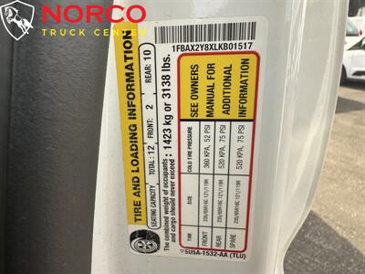 2020 Ford Transit 350 T350 XLT 12 Passenger - Photo 26 - Norco, CA 92860