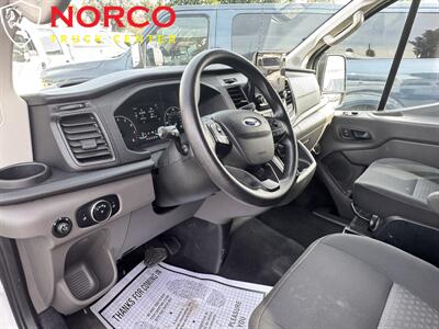 2020 Ford Transit 350 T350 XLT 12 Passenger - Photo 18 - Norco, CA 92860