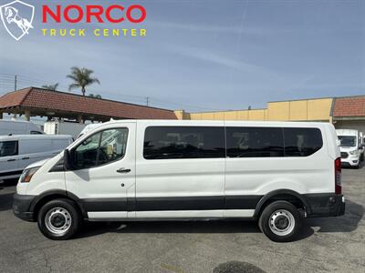 2020 Ford Transit 350 T350 XLT 12 Passenger - Photo 7 - Norco, CA 92860