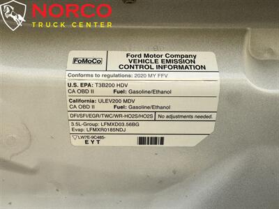 2020 Ford Transit 350 T350 XLT 12 Passenger - Photo 30 - Norco, CA 92860