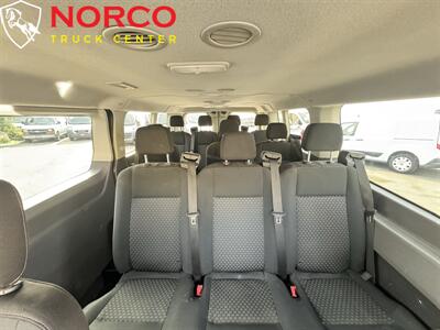 2020 Ford Transit 350 T350 XLT 12 Passenger - Photo 25 - Norco, CA 92860