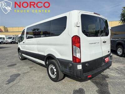 2020 Ford Transit 350 T350 XLT 12 Passenger - Photo 8 - Norco, CA 92860