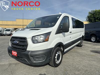 2020 Ford Transit 350 T350 XLT 12 Passenger - Photo 6 - Norco, CA 92860