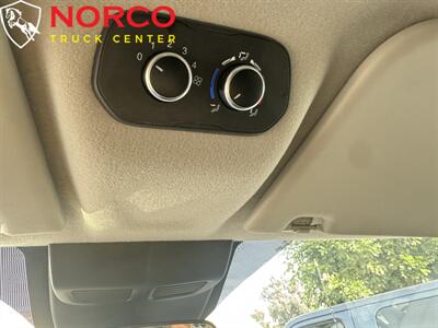 2020 Ford Transit 350 T350 XLT 12 Passenger - Photo 24 - Norco, CA 92860