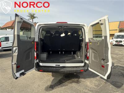 2020 Ford Transit 350 T350 XLT 12 Passenger - Photo 10 - Norco, CA 92860