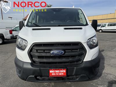 2020 Ford Transit 350 T350 XLT 12 Passenger - Photo 5 - Norco, CA 92860