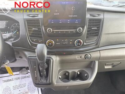 2020 Ford Transit 350 T350 XLT 12 Passenger - Photo 22 - Norco, CA 92860