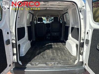 2020 Nissan NV200 S Mini Cargo   - Photo 11 - Norco, CA 92860
