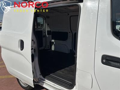 2020 Nissan NV200 S Mini Cargo   - Photo 7 - Norco, CA 92860