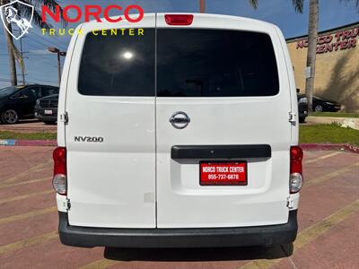 2020 Nissan NV200 S Mini Cargo   - Photo 10 - Norco, CA 92860