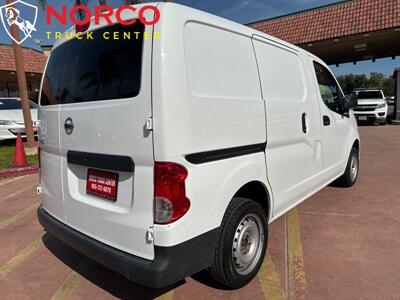 2020 Nissan NV200 S Mini Cargo   - Photo 12 - Norco, CA 92860