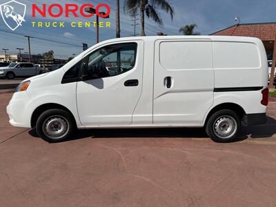 2020 Nissan NV200 S Mini Cargo   - Photo 5 - Norco, CA 92860