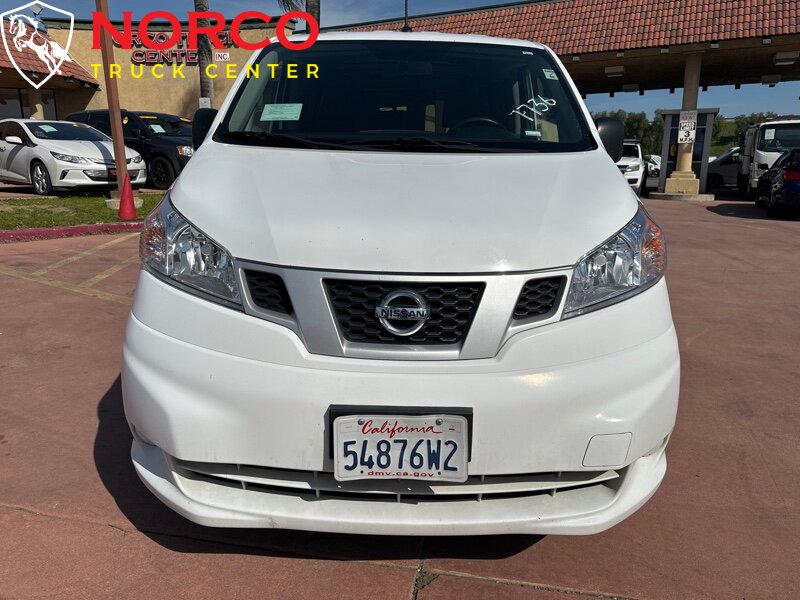 Used 2020 Nissan NV200 S with VIN 3N6CM0KN6LK696884 for sale in Norco, CA