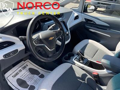 2018 Chevrolet Bolt EV LT   - Photo 16 - Norco, CA 92860