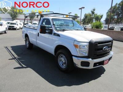 2015 Ford F-250 XL  Regular Cab long bed - Photo 8 - Norco, CA 92860