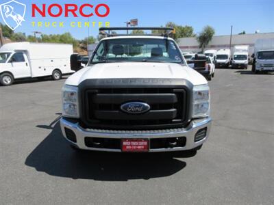 2015 Ford F-250 XL  Regular Cab long bed - Photo 3 - Norco, CA 92860