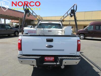 2015 Ford F-250 XL  Regular Cab long bed - Photo 6 - Norco, CA 92860