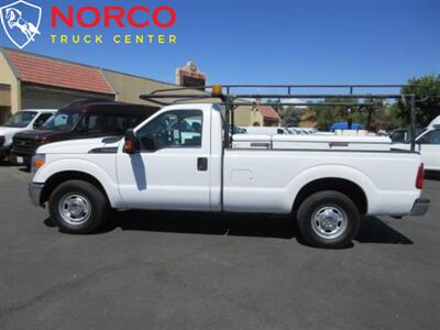 2015 Ford F-250 XL  Regular Cab long bed - Photo 4 - Norco, CA 92860