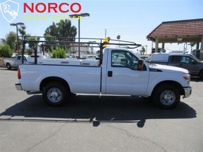 2015 Ford F-250 XL  Regular Cab long bed - Photo 1 - Norco, CA 92860