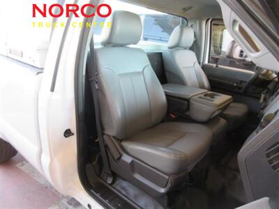 2015 Ford F-250 XL  Regular Cab long bed - Photo 13 - Norco, CA 92860