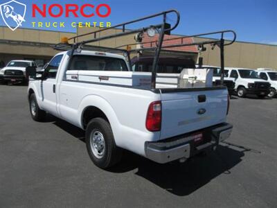 2015 Ford F-250 XL  Regular Cab long bed - Photo 5 - Norco, CA 92860