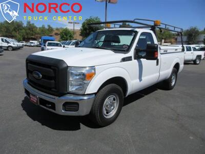2015 Ford F-250 XL  Regular Cab long bed - Photo 2 - Norco, CA 92860