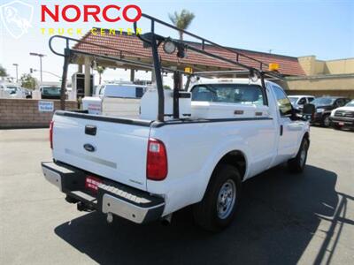 2015 Ford F-250 XL  Regular Cab long bed - Photo 7 - Norco, CA 92860