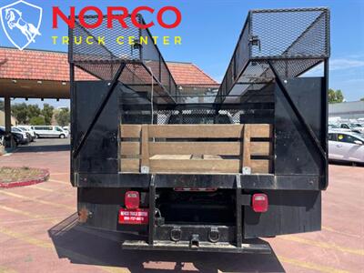 2021 RAM 5500 Regular Cab 12' Contractor Bed  Diesel - Photo 18 - Norco, CA 92860