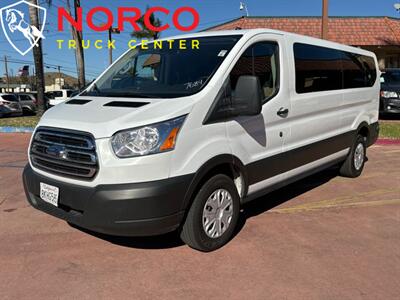 2019 Ford Transit 350 XLT 12 Passenger   - Photo 4 - Norco, CA 92860