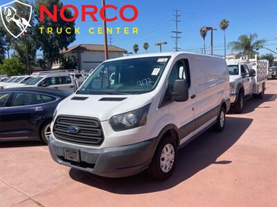 2015 Ford Transit T150  Cargo Van - Photo 1 - Norco, CA 92860