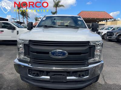 2018 Ford F-350 Super Duty XL Crew Cab Long Bed 4x4   - Photo 4 - Norco, CA 92860
