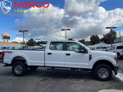 2018 Ford F-350 Super Duty XL Crew Cab Long Bed 4x4   - Photo 2 - Norco, CA 92860