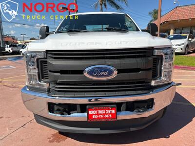 2018 Ford F-350 Super Duty XL Crew Cab Long Bed 4x4   - Photo 39 - Norco, CA 92860