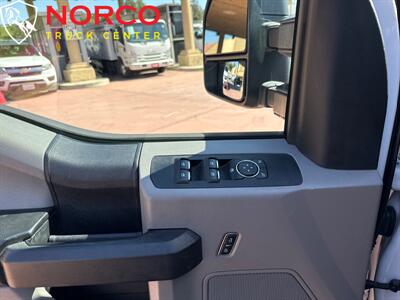 2018 Ford F-350 Super Duty XL Crew Cab Long Bed 4x4   - Photo 40 - Norco, CA 92860