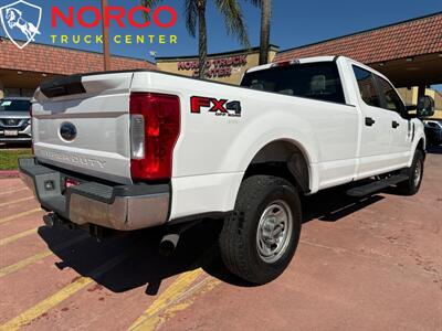 2018 Ford F-350 Super Duty XL Crew Cab Long Bed 4x4   - Photo 34 - Norco, CA 92860